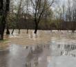 Bartın'da yağış taşkına neden oldu: 8 köy yolu ulaşıma kapandı