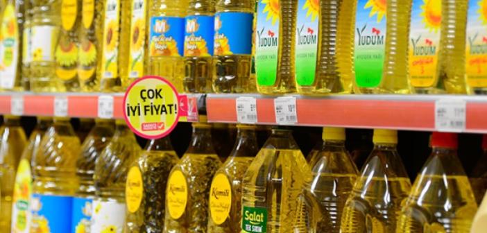 BİM, A101, ŞOK, MİGROS, CarrefourSA'da Ayçiçek yağı fiyatları ne kadar? İşte 2 Mart 2022 Çarşamba günü 1, 2 ve 5 lt, yağ fiyatı