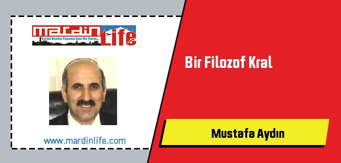 Bir Filozof Kral