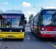 Bismil ve Çınar belediye otobüsleri Batı İlçe Otogarından hareket edecek