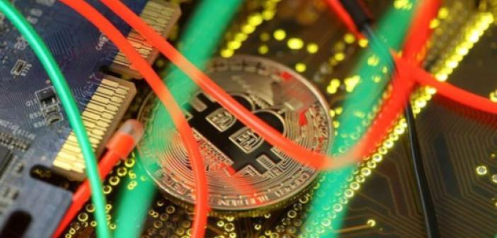 Bitcoin güne kritik düşüşle başladı! 18 Aralık 2021 Bitcoin durumu