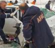 Bitlis'te tır ile otomobil çarpıştı: Bir ölü