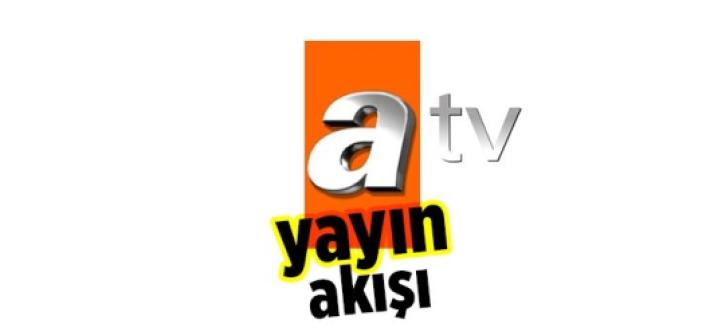 Bu Akşam ATV'de ne var? İşte ATV 6 Ocak 2022 Perşembe Yayın Akışı