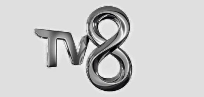 Bu Akşam TV8'de ne var? İşte TV8 6 Ocak 2022 Perşembe Yayın Akışı