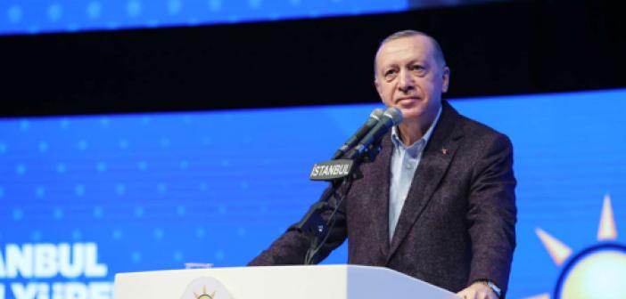 Cumhurbaşkanı Erdoğan: Belediyelerimiz; hayvan barınaklarını ihmal etmeyiniz