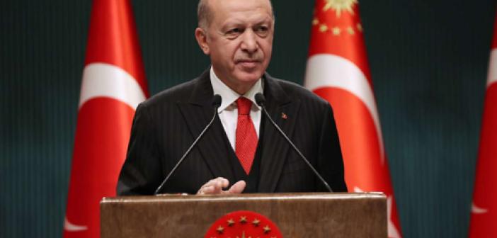 Cumhurbaşkanı Erdoğan: Stokçuların gözünün yaşına bakılmayacak