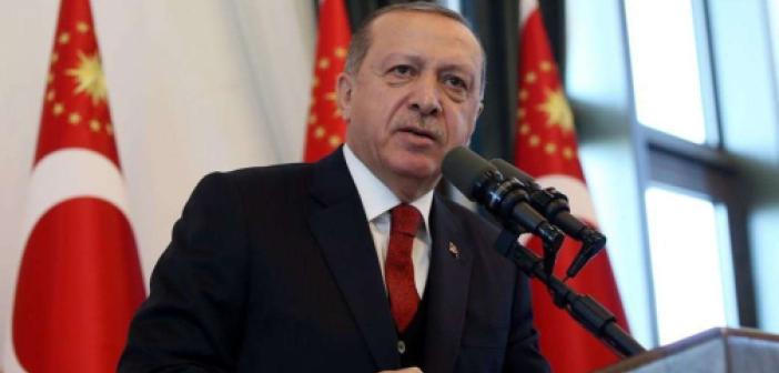 Cumhurbaşkanı Erdoğan Türkiye-Afrika Ortaklık Zirvesinde mevkidaşlarıyla görüşecek