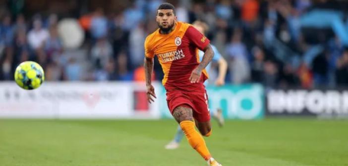 DeAndre Yedlin kimdir, nereli, kaç yaşında? DeAndre Yedlin hangi takımda, mevkide oynuyor, sözleşmesi ne kadar sürecek?
