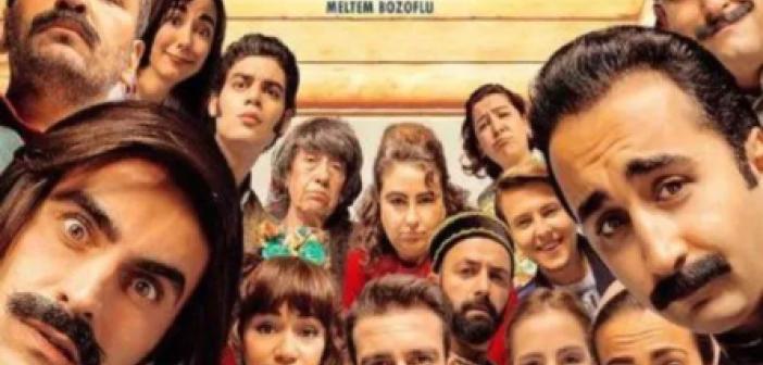 Dedemin Fişi nerede ve ne zaman çekildi? Dedemin Fişi filminin oyuncuları kimler?