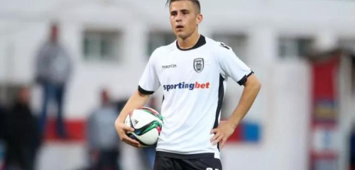 Dimitris Pelkas kimdir, nereli, kaç yaşında? Dimitris Pelkas hangi takımda, mevkide oynuyor? Sözleşmesi ne kadar sürecek?
