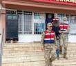 Diyarbakır'da baz istasyonundan hırsızlık şüphelisi 2 kişi yakalandı