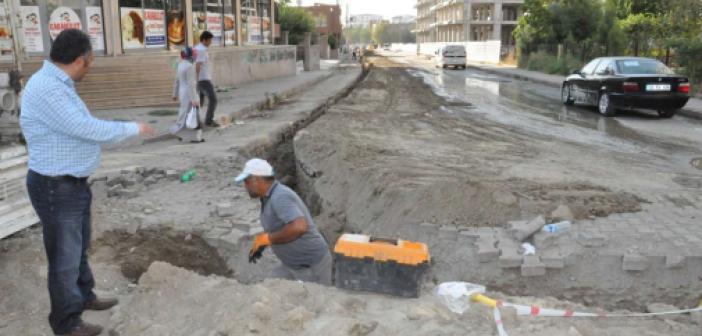 Doğalgaz dönüşümü için okullara kaynak aktarımı sürüyor