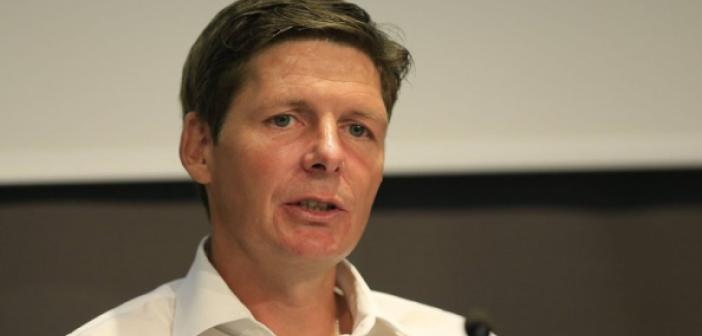 Eintracht Frankfurt Teknik Direktörü Oliver Glasner kimdir, nereli, kaç yaşında? Oliver Glasner hangi takımlarda oynadı, sözleşmesi ne kadar sürecek?