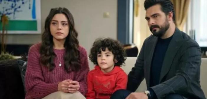Kanal 7 Emanet dizisi hangi gün, saat kaçta başlıyor? Emanet dizisi konusu ne, hangi kanalda, ne zaman yayınlanıyor?