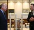Erdoğan: Elon Musk'ı Türkiye karşıtı lobilerin şantajına boyun eğmedikleri için tebrik ediyorum