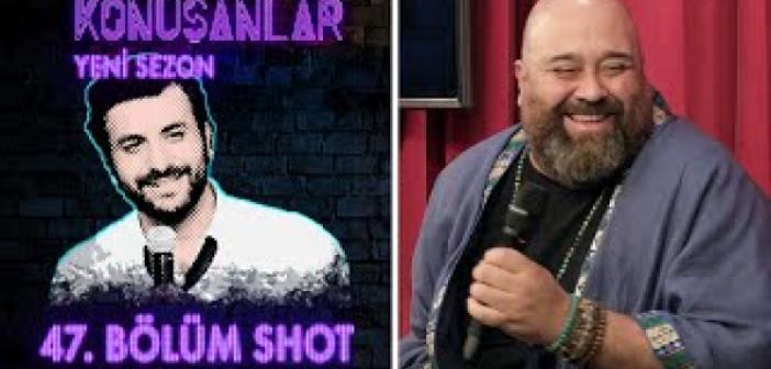 Exxen Konuşanlar 47. bölüm tek parça izle! Konuşanlar izle full, yeni bölüm izle, son bölüm izle!