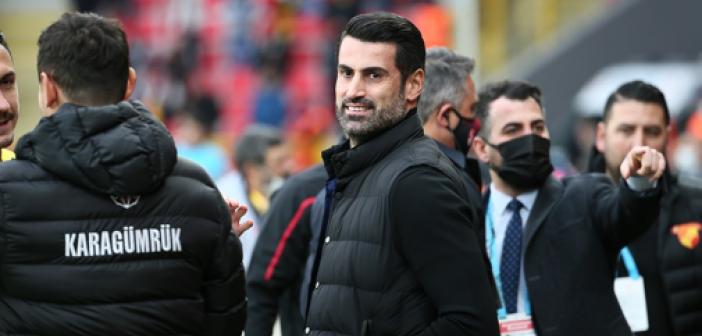 Fatih Karagümrük Teknik Direktörü Volkan Demirel kimdir, kaç yaşında, nereli? Volkan Demirel hangi takımlarda oynadı, sözleşmesi ne kadar?