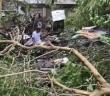 Filipinler'de Rai tayfunu: Ölü sayısı 196'ya çıktı