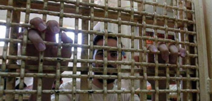 Filistin'de müebbet hapis cezasına çarptırılan tutuklu sayısı 546'ya yükseldi