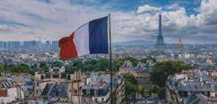 Fransa'da son 24 saatte 59 bin 19 yeni vaka tespit edildi