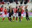 Galatasaray - İstanbul Medipol Başakşehir muhtemel 11'ler