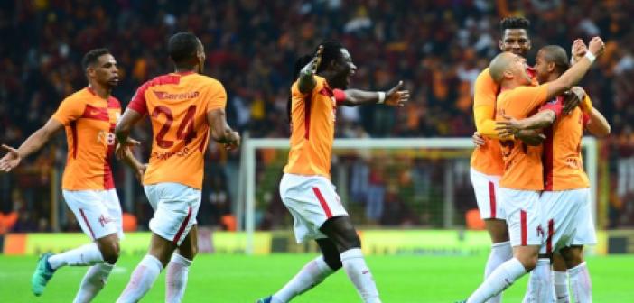 Galatasaray - Medipol Başakşehir maçı ne zaman, saat kaçta, hangi kanalda? Muhtemel 11 ne?