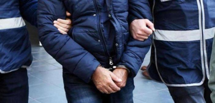 Gaziantep'teki cinayet ile ilgili 3 kişi yakalandı