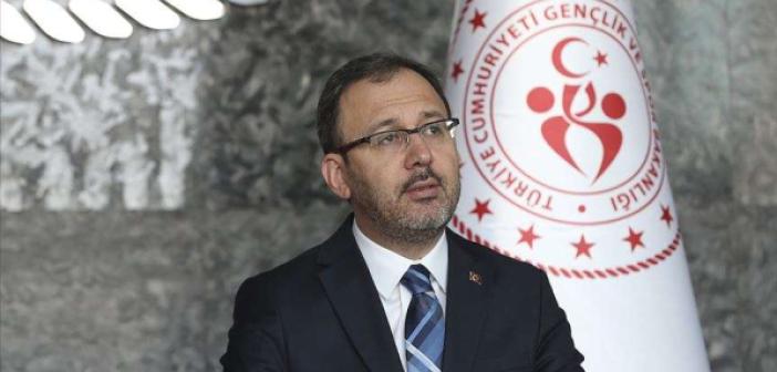 Gençlik ve Spor Bakanlığı yeni personel alımı yapacak