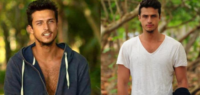 Survivor All Star 2022 Gökhan Keser hangi sezon yarıştı, kaçıncı oldu? Gökhan Keser kimdir, nereli, kaç yaşında?