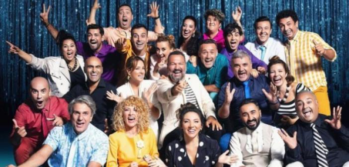 Güldür Güldür Show yeni bölüm ne zaman, hangi kanalda yayınlanıyor? Güldür Güldür Show hangi gün, saat kaçta oynuyor?