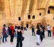 Güneydoğu'nun Efesi Dara'yı 1 milyon kişi ziyaret etti