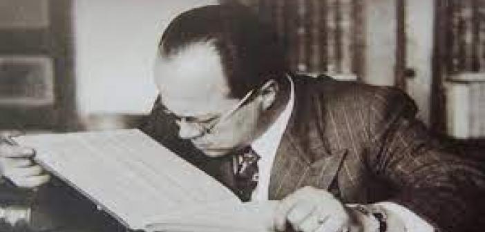 Hüseyin Cemil Meriç kimdir, nerelidir? Cemil Meriç Kaç yaşında öldü, ölüm tarihi nedir? Cemil Meriç kitapları