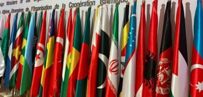 İİT Dışişleri Bakanları Konseyi Toplantısı Pakistan'da düzenlenecek