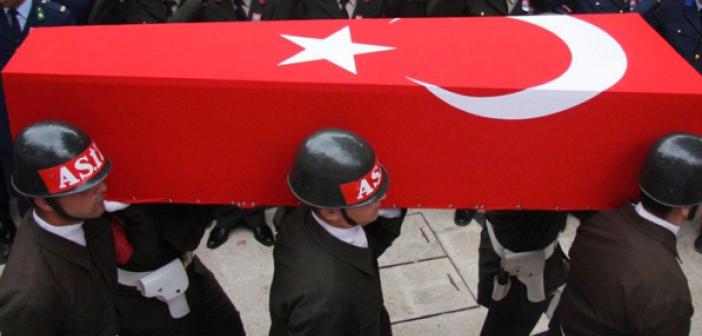 Şehit olan askerlerin isimleri belli oldu / İŞTE Özgeçmişleri