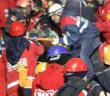 İzmir'deki maden kazasında yaralanan 43 işçi taburcu oldu
