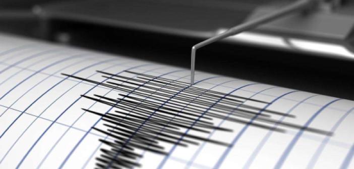 Japonya'da 5 büyüklüğünde deprem