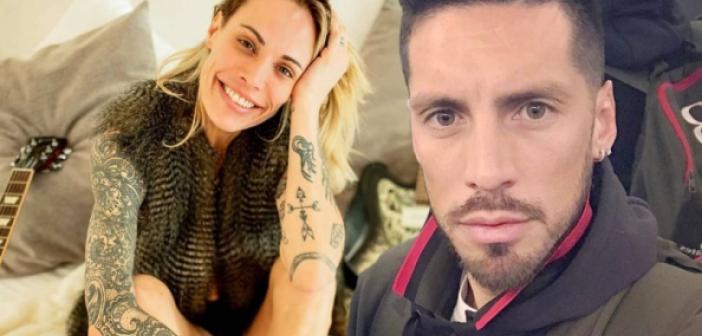 Jose Sosa kimdir, kaç yaşında, nereli? Jose Sosa evli mi, kiminle evli, boşandı mı? Jose Sosa hangi takımda, mevkide oynuyor?