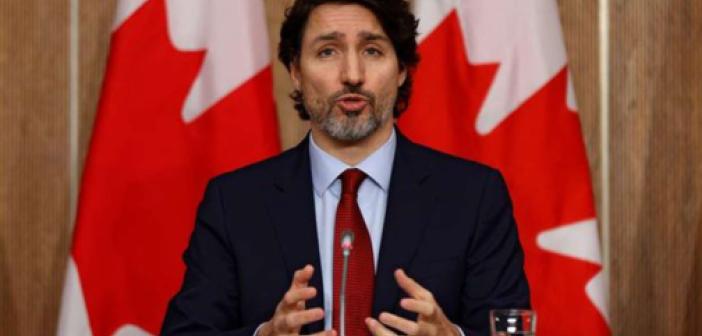 Kanada, Pekin Olimpiyatları'na 'diplomatik boykot' uygulayacak