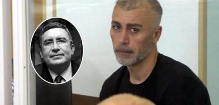Karanlık Nuri kimdir, ne iş yapıyor, nereli, kimi öldürdü? Nuri Gökhan Bozkır nerelerde çalıştı, görevi nedir, kaç yaşında?