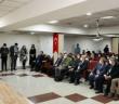 Kayseri'de 'Acil Oryantasyon Eğitimi Günleri' düzenlendi