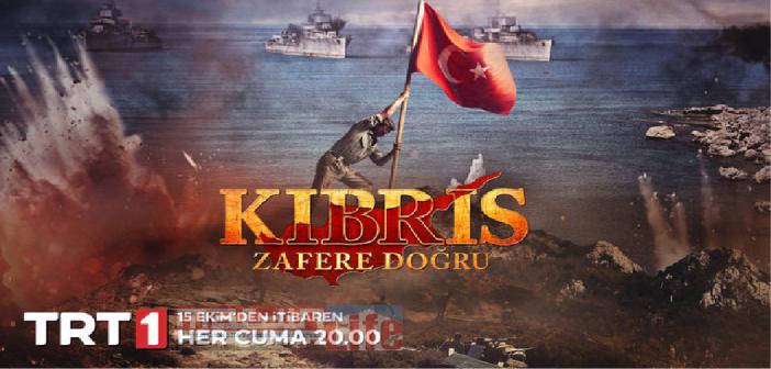 Kıbrıs Zafere Doğru bugün yok mu, niye yok, 31 Aralık Cuma günü yok mu? Kıbrıs Zafere Doğru bitti mi, final mi yaptı, neden yok?