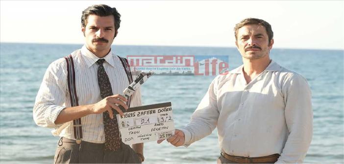 Kıbrıs Zafere Doğru ne zaman, saat kaçta, hangi kanalda? Kıbrıs Zafere Doğru yeni bölümleri hangi gün yayınlanıyor?