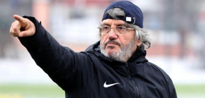 Kocaelispor Teknik direktörü Mustafa Reşit Akçay kimdir, nereli, kaç yaşında? Mustafa Reşit Akçay hangi takımlarda oynuyor, sözleşmesi ne kadar?