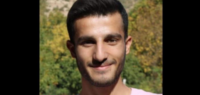 Kur'an hafızı genç, vefat etti
