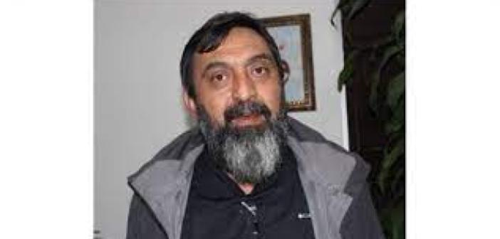 Ahmet Yenilmez kimdir, nerelidir? Kaç yaşında? Ahmet Yenilmez eşi kim? Oynadığı diziler Kuruluş Osman Demirci Davut tarihte kim?