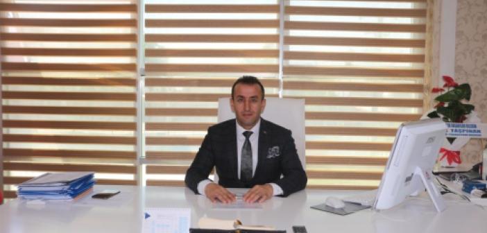 Mardin Gençlik Spor İl Müdürlüğüne yeni atama!