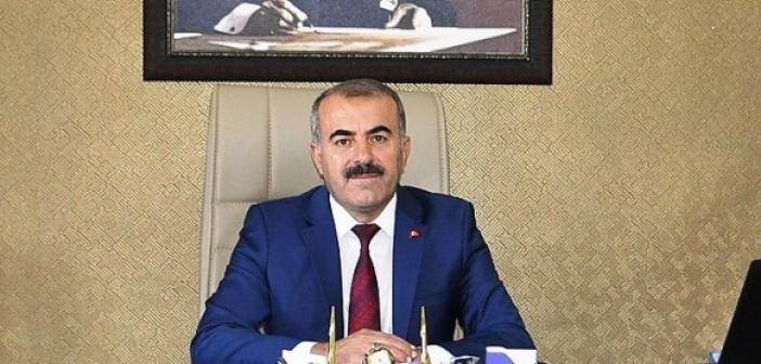 Mardin İl Milli Eğitim Müdürü Murat Demir Kimdir? Nereli, kaç yaşında? Mehmet Demir nerelerde görev yaptı?