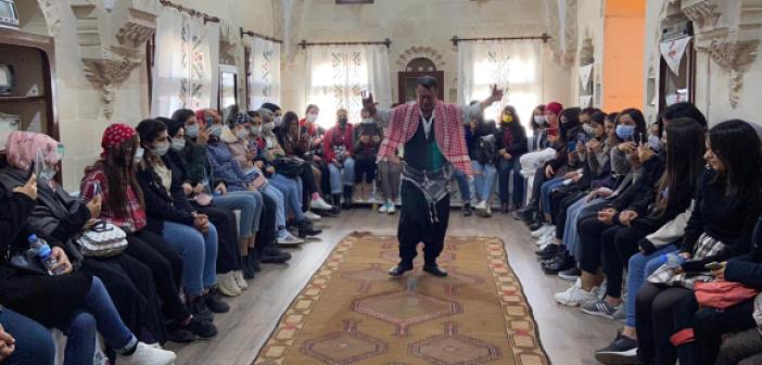 Mardin'in Yaşayan Müzesine ilgi artıyor!