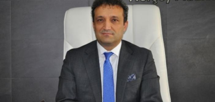 Mersin Cumhuriyet Başsavcısı Mustafa Ercan kimdir, nereli, kaç yaşında? Mustafa Ercan nerelerde görev yaptı?