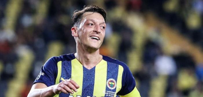 FB Mesut Özil kimdir, kaç yaşında, nereli? Mesut Özil hangi takımda oynuyor, mevkide, sözleşmesi ne kadar sürecek?